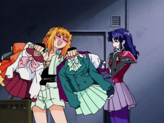 第18話 市立戦隊ダイテンジン