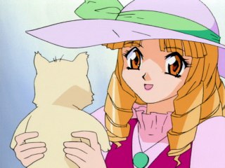 第19話 メンチの大冒険2