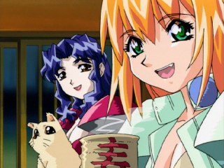 第20話 よりぬきペドロさん