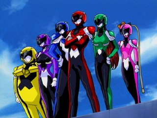 第22話 侵略、おふくろ様