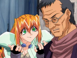 第23話 世紀末征服者伝説