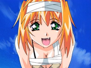 第24話 君のためなら死ねる