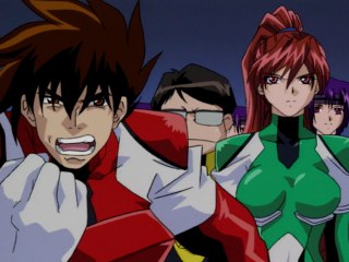 第25話 やりにげ