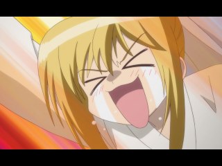 第2話 ブレードブレイバーとお弁当