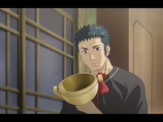 第3話 ブラックとブルー