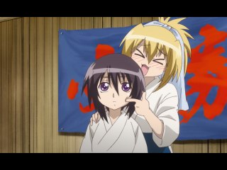 第4話 ピンクとブルー