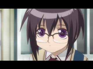 第6話 川添珠姫と遅刻の武礼葉