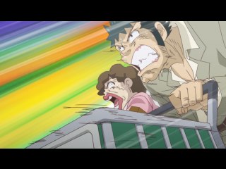 第9話 コジローと運命の分岐点