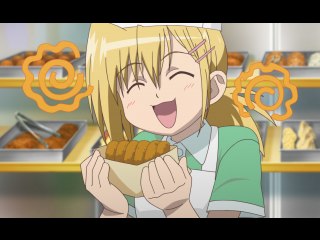 第16話 キリノの欠席と予選大会