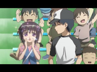 第20話 ブレイバーとシナイダー