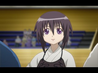 第25話 剣道とそれがもたらすもの