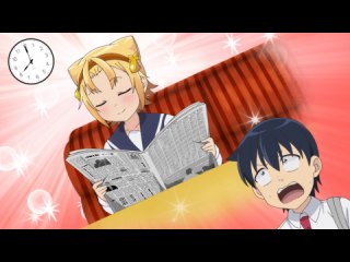 第2話 トーキョーもん