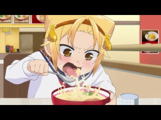 第6話 スガキヤいこみゃあ