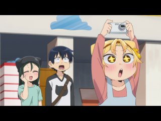 第9話 関係にゃあ