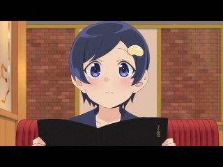 第2話 怖くにゃあ