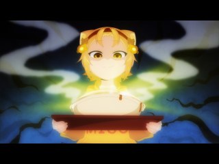 第5話 主食じゃにゃあ