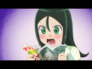 第6話 譲れにゃあ