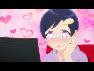 第7話 飛ばさにゃあ