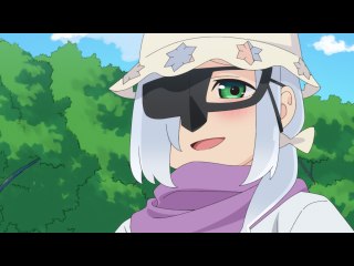 第3話 鍛えにゃあ