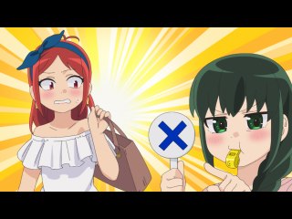 第9話 ムリはしにゃあ