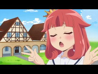 第4話 絶対に負けられにゃあ戦い
