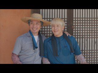 韓国編 第2話 レンタル婿