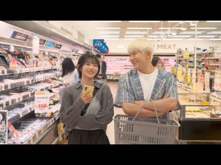 日本編 第1話 ジヌ、どーする？～杏舞姉妹と手作りチゲ鍋～