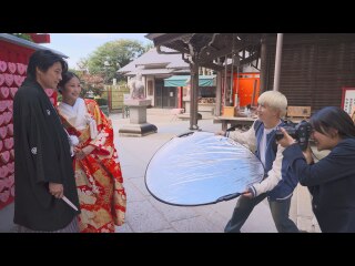 日本編 第4話 犬山で、どーする？～城と故郷サムギョプサル～