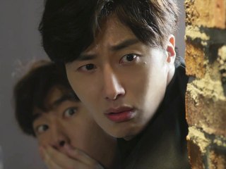 第9話 愛なんだ