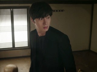 第14話 消えたイリョン