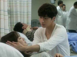 第18話 イリョンの入院