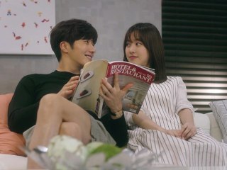 第20話 ステキな両想い