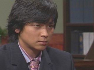 第2話 駆け引きの始まり