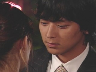 第5話 財閥が女に振られる理由 私生活は楽じゃない