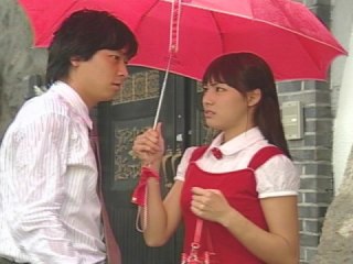 第9話 真夜中の逃避行 そして日差しの中へ