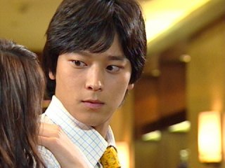 第11話 天使は悪い奴に必要だろ?