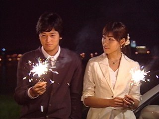 第12話 彼女に会うための もう一つの契約  終わりだと言わないで!