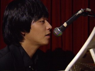 第17話 彼の告白 － ごめん そして 愛してる