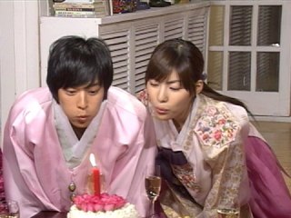 第18話 できちゃった結婚より 良い方法 － 結納騒動