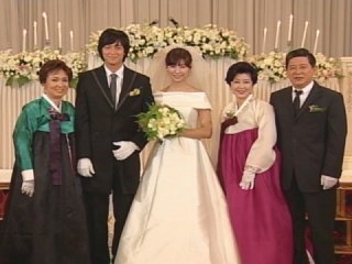 第20話 最悪な初夜 別々に そして一緒に