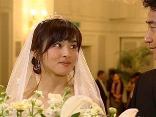 第23話 ちょっと鈍い女と せっかち男の新たなるスタート!