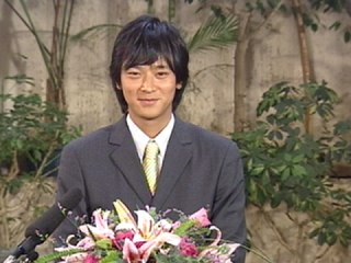 第26話 美しき人々の特別な可能性、1%の奇跡!