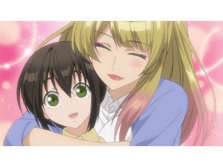 第2話 こないだの続き、今度は最後までシようか?