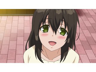 第4話 静歌ちゃん、好きだよ