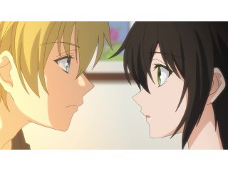 第5話 本気じゃなきゃ、こんなに執着しない