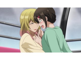 第7話 煽ったのはキミだからね