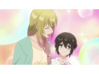 第8話 またデートしてほしいな