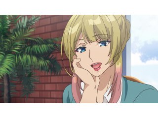 第9話 もったいないよ。ちゃんと綺麗にしないと