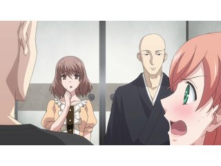 第3話 カラダの相性は悪くなさそうだと思ったんだけど