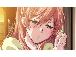 第4話 ・・・・・・俺に触られるのは・・・・・・いや?
